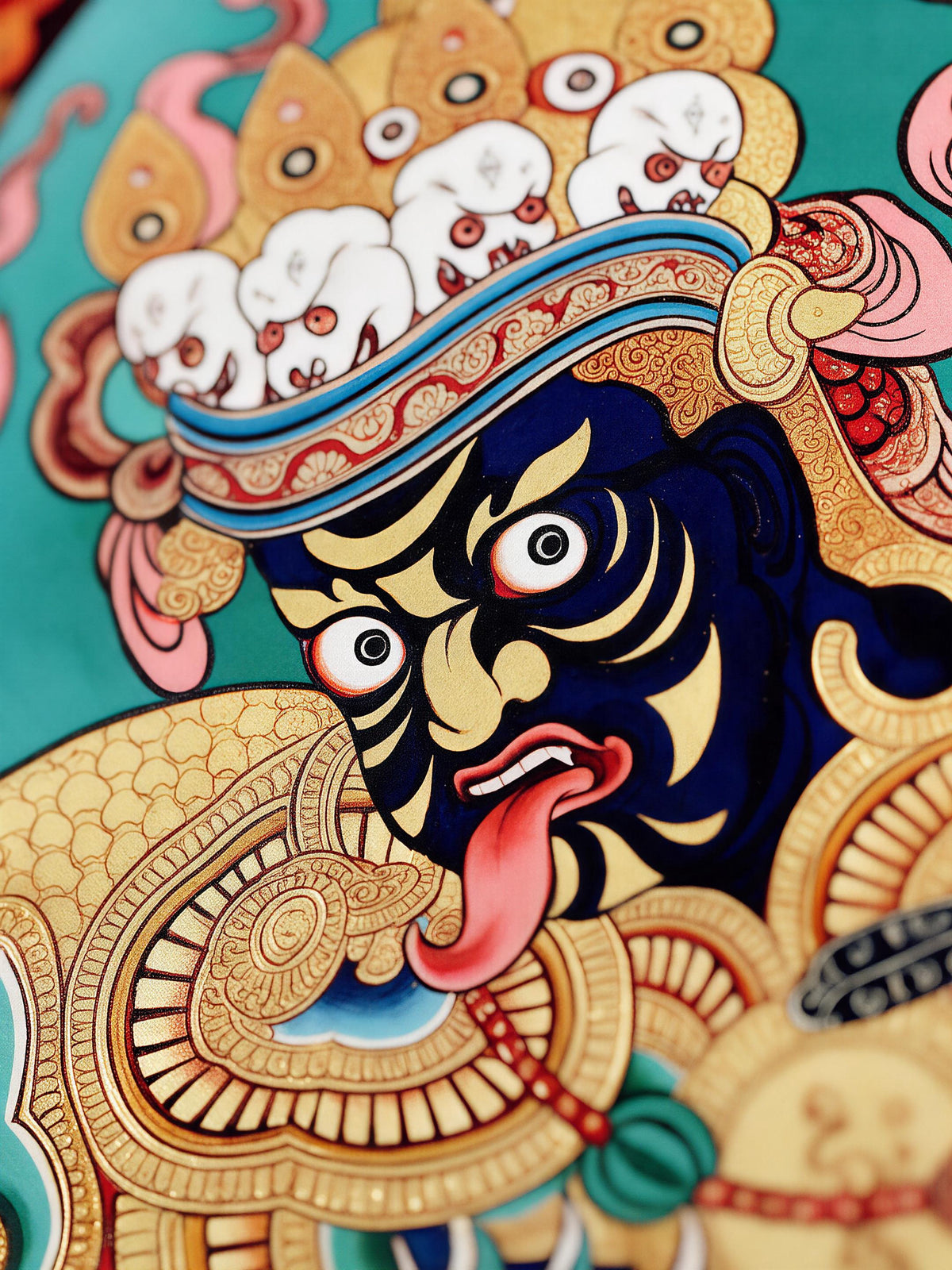 Zakiram：守护日常愿望的凛冽存在
