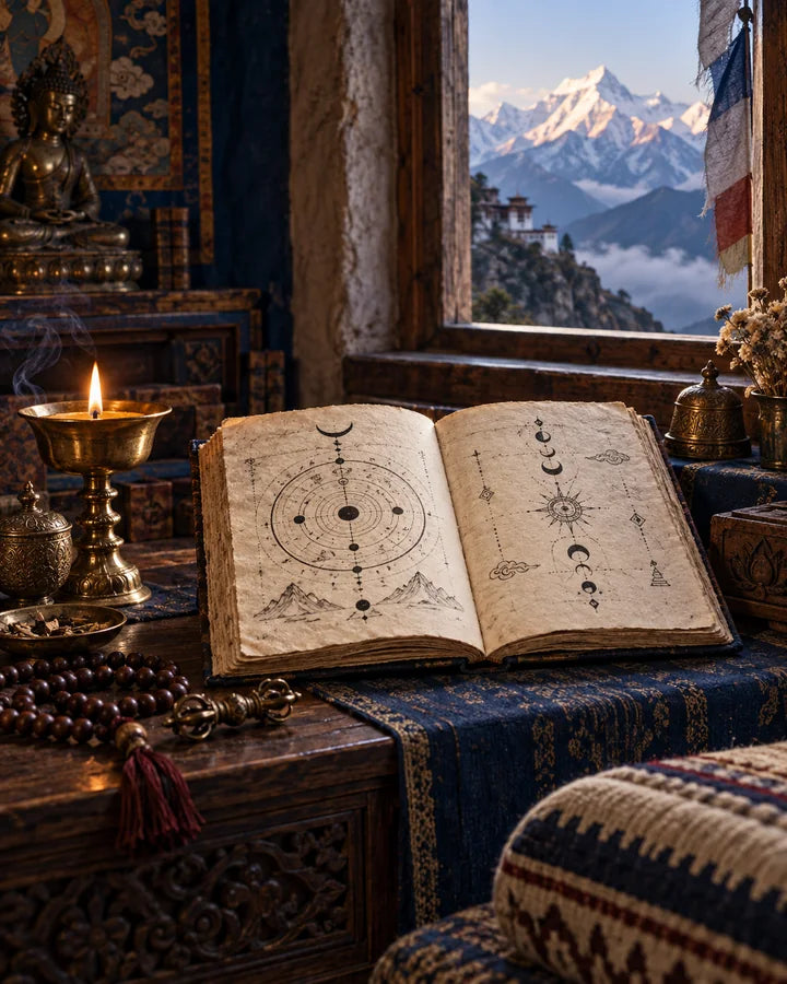 In my study